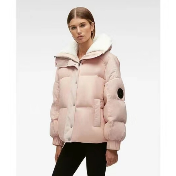Moose Knuckles Jackets & Blazers - moose knuckles Elmira puffer jacket